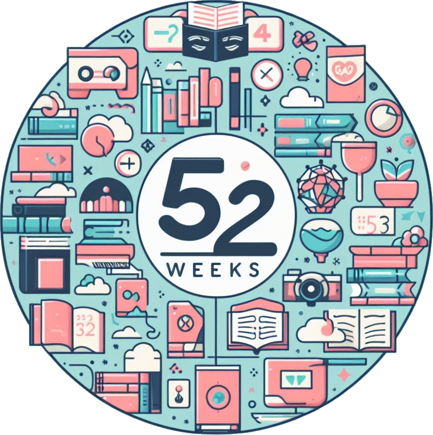 Logo 52 Weeks